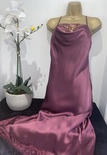 Victoria secret purple for sale  NOTTINGHAM