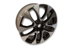 Alufelge zoll 5x114 gebraucht kaufen  Geesthacht