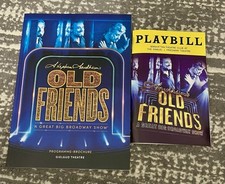 Stephen sondheim old for sale  New York