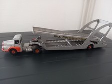 Dinky toys supertoys d'occasion  Beaufort-en-Vallée
