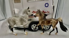 Retired breyer horse for sale  Hixson