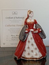 Wedgwood catherine howard for sale  LEEDS