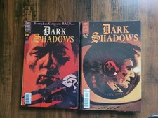 Dark shadows full for sale  Belleville