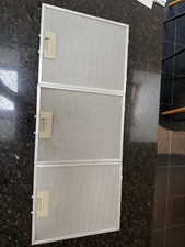 Cooker hood filter for sale  LEATHERHEAD