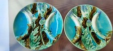 Assiettes asperge artichaut d'occasion  Issoire