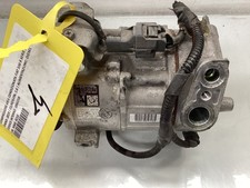 Compressore aria condizionata usato  Italia