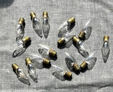 Lot anciennes ampoules d'occasion  Bitche