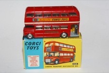 Corgi 468 london for sale  LOUGHBOROUGH