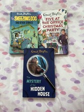 Enid blyton book for sale  HULL