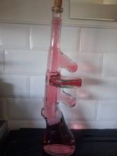 Vintage machine gun for sale  BOLTON
