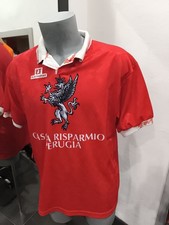 Maglia perugia 1992 usato  Perugia