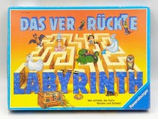 Verrückte labyrinth ravensbur gebraucht kaufen  Emmendingen