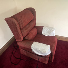 Seminar electric lift for sale  CARMARTHEN