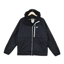 Nike thermafit quilted for sale  CHESTERFIELD