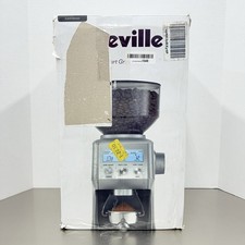 Breville smart grinder for sale  Cincinnati