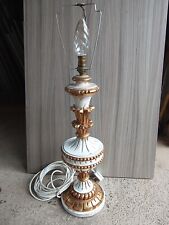 Ornate shabby chic for sale  MUNLOCHY