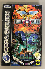 Digital pinball sega gebraucht kaufen  Hannover