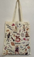 Singer canvas tote for sale  Tucson