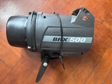 Elinchrom brx 500 for sale  LONDON