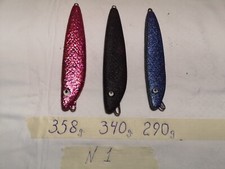 Pilker norwegenpilker 358 gebraucht kaufen  Mülheim-Kärlich