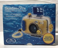 Nuova fotocamera subacquea usato  Spedire a Italy