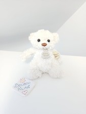 Peluche doudou ours d'occasion  Plouzané