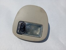 Front interior dome reading light & panel for Peugeot 206 207 Citro C2 962504907 comprar usado  Enviando para Brazil