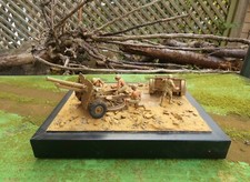 Built diorama british for sale  MATLOCK