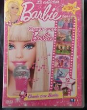 Collection barbie barbie d'occasion  Concarneau