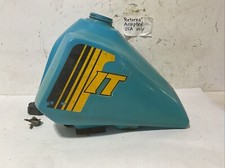 Yamaha 175 gas for sale  Mount Airy