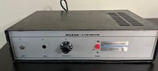 Vintage muzak solid for sale  Palm City