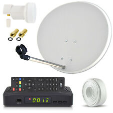 Hdtv sat anlage gebraucht kaufen  Niederwerrn
