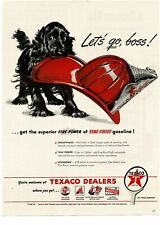 1946 texaco fire for sale  Columbia