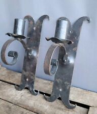 Wrought iron forged for sale  LINCOLN