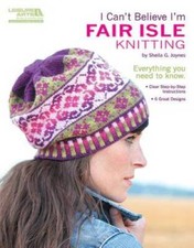 Believe fair isle for sale  Montgomery