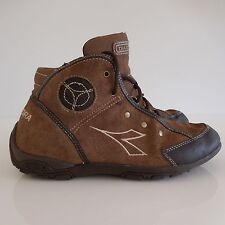 Paire basket diadora d'occasion  Nice-
