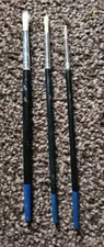 Artist paint brushes for sale  WISBECH