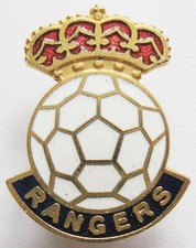 Rangers fantastic vintage for sale  UK
