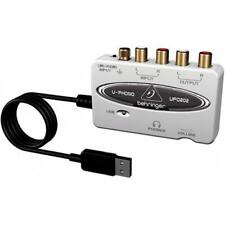 Behringer ufo202 phono usato  Spoleto