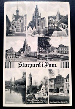 Stargard pommern gel gebraucht kaufen  Bad Harzburg