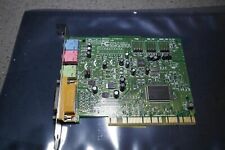 Creative labs ct4810 for sale  GLOUCESTER