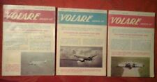 Rivista vintage volare usato  Palermo