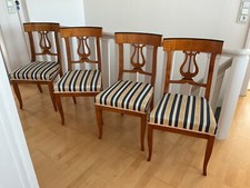 4er satz kirschbaum gebraucht kaufen  Eschwege