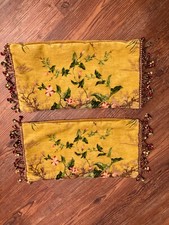 Pair custom scalamandre for sale  Ooltewah
