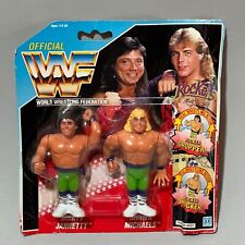 Wwf rockers marty for sale  GRAVESEND