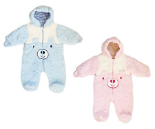 Baby Soft Fleece All-in-One Kombinezon do wózka z kapturem 0-9 miesięcy na sprzedaż  Wysyłka do Poland