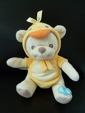 Doudou peluche fisher d'occasion  Bouvigny-Boyeffles