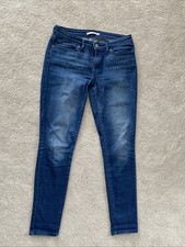 Levis skinny jeans gebraucht kaufen  Berlin
