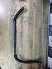 Mangueira de drenagem interna preta para máquina de lavar Whirlpool Maytag W10562025 comprar usado  Enviando para Brazil