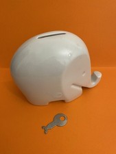 Salvadanaio ceramica usato  Valeggio sul Mincio